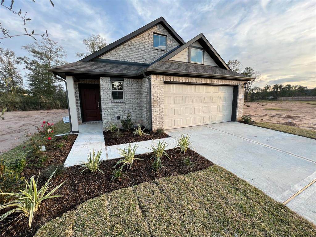 1612 Portia Lane - Photo 1