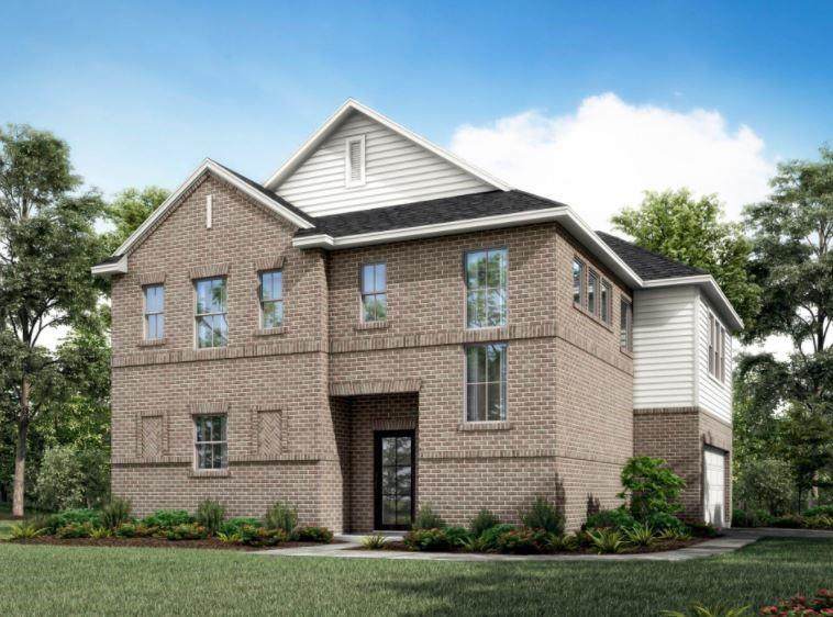 31102 Mahogany Fir Trail - Photo 1