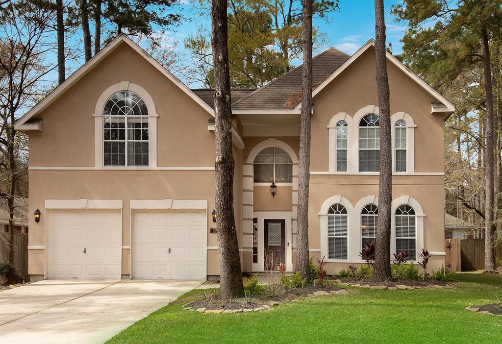 22 Bristol Oak Circle - Photo 1