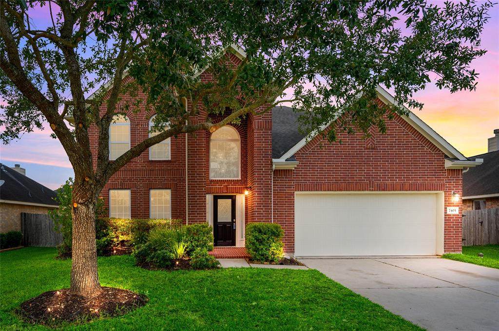 7405 Stone Arbor Lane - Photo 1 7405 Stone Arbor Lane - Photo 1