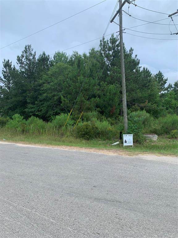 0 Corner Of County Road 3402 - Photo 1