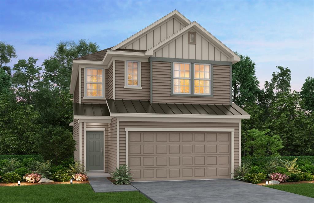 10924 Cannes Memorial Drive - Photo 1