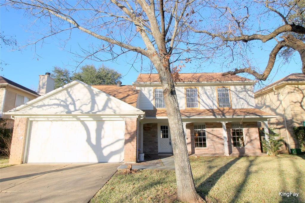 3419 Green Fields Drive - Photo 1
