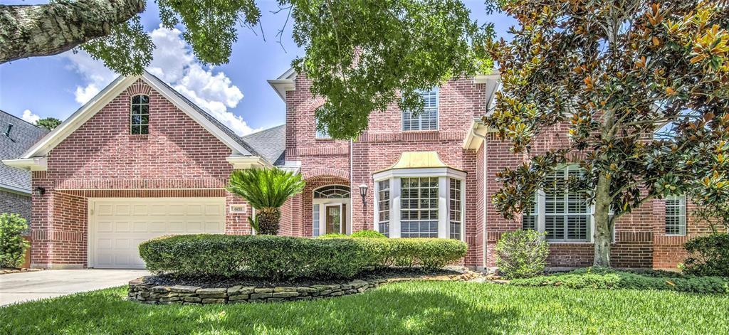 6011 Rustic Creek Lane - Photo 1