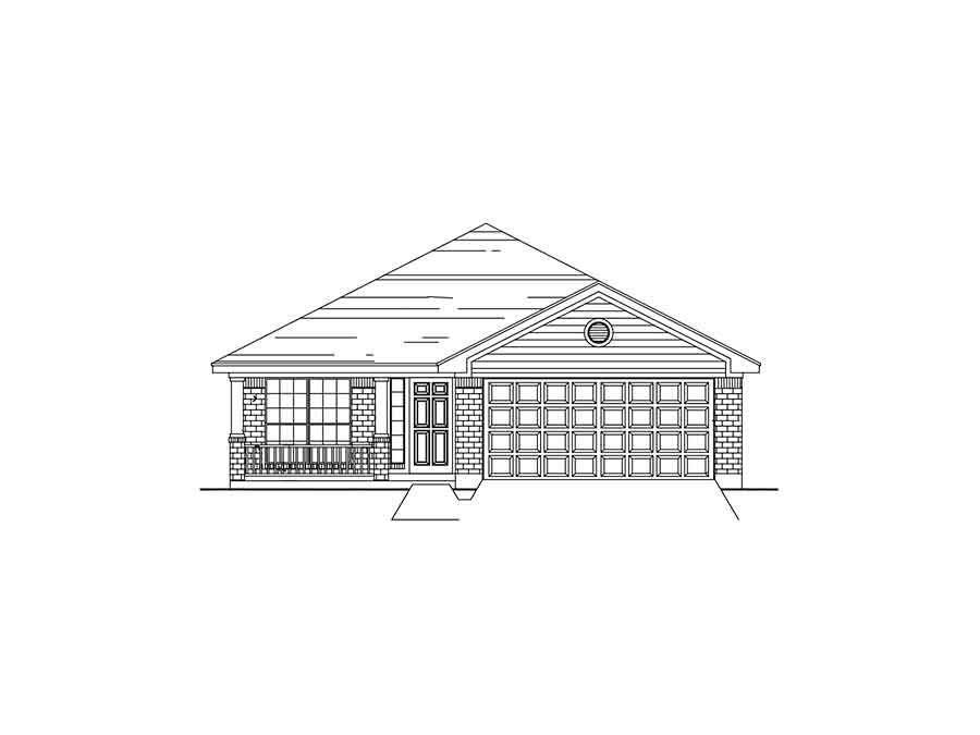 407 Young Street - Photo 1