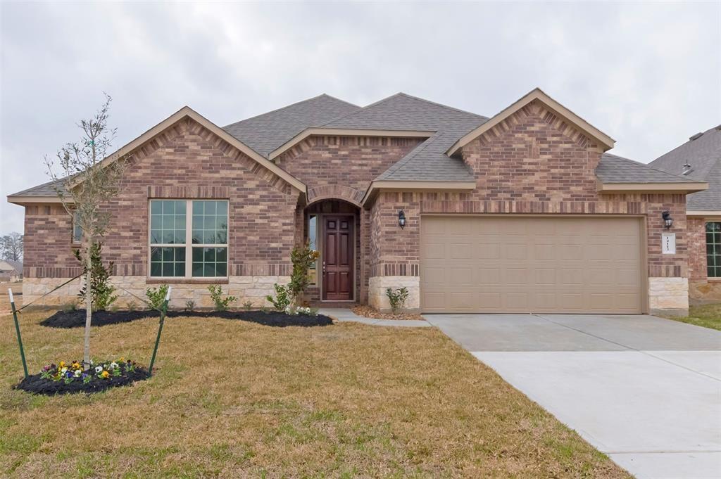 14113 Emory Peak Court - Photo 1