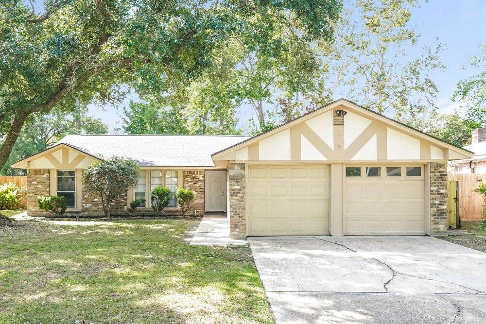 23331 Bayleaf Drive - Photo 1