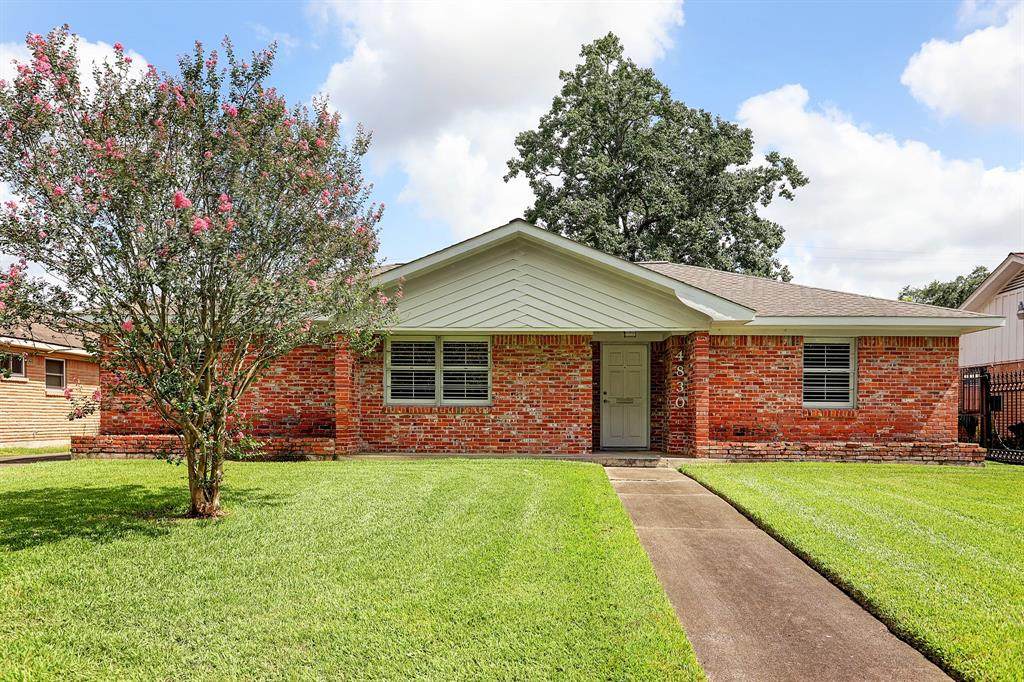 4830 Benning Drive - Photo 1