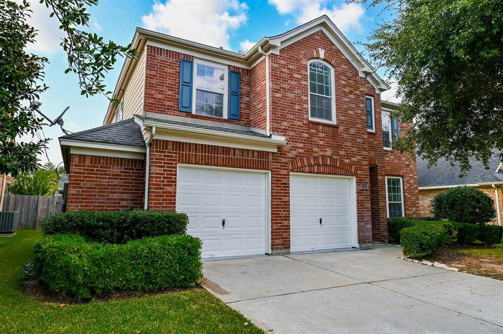 21410 Grand Hollow Lane - Photo 1