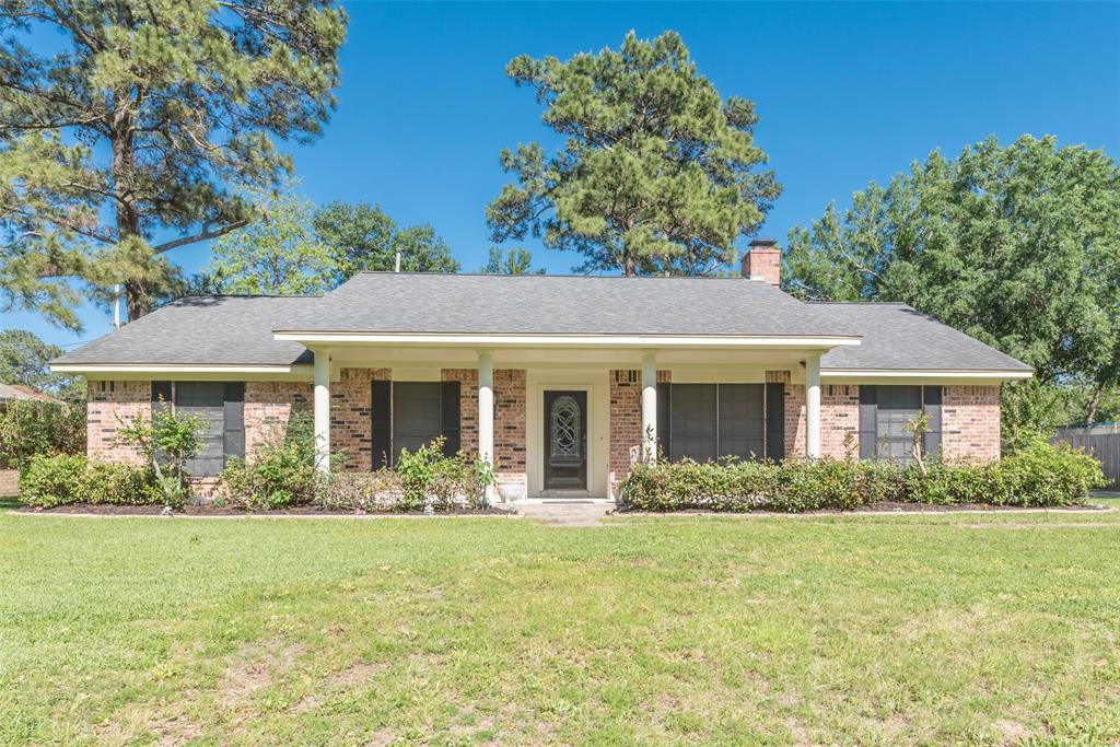 3833 Hansen Drive - Photo 1