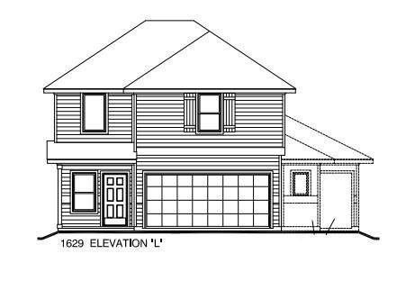 22206 Sovereign Heights Lane - Photo 1