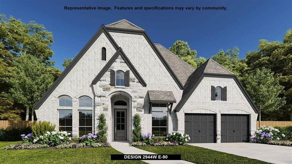 5622 Ash Valley Drive - Photo 1