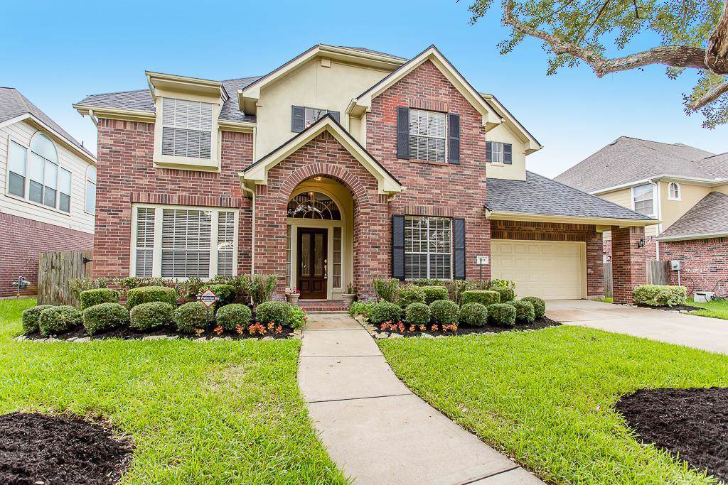 3911 Breaux Bridge Lane - Photo 1