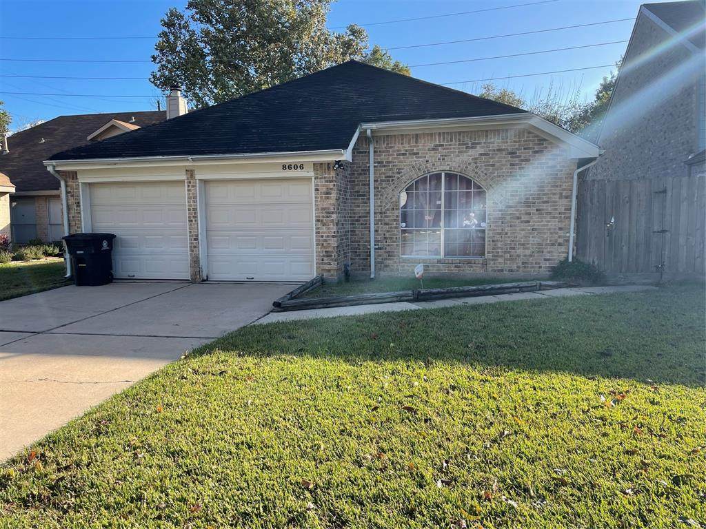 8606 Scenic Green Drive - Photo 1