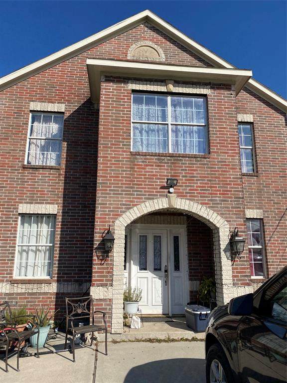 14633 Renault Street - Photo 1