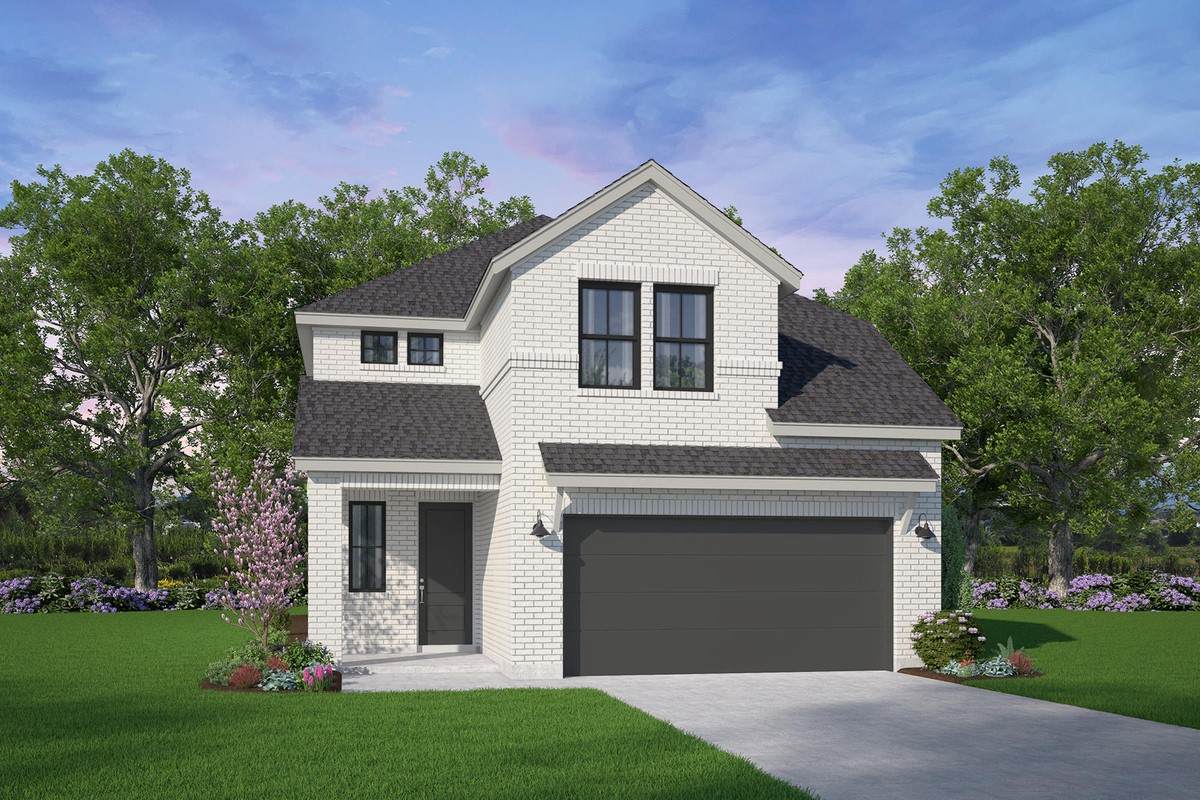 2806 Pathway Crest Lane - Photo 1