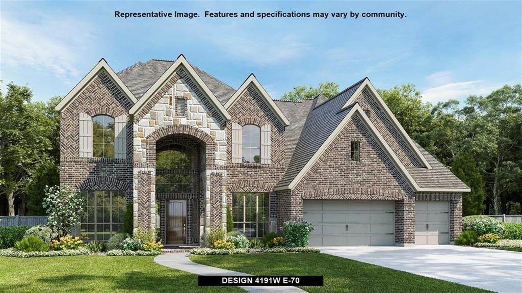 12207 Hickory Arroyo Drive - Photo 1