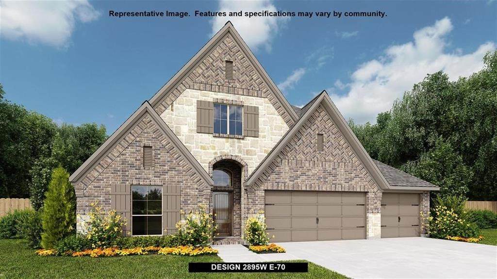 309 Lane Landing Place - Photo 1