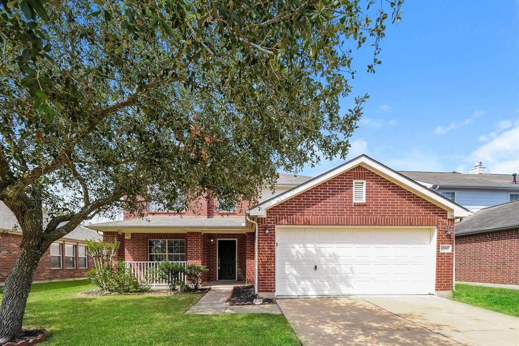 12047 Christophers Walk Court - Photo 1