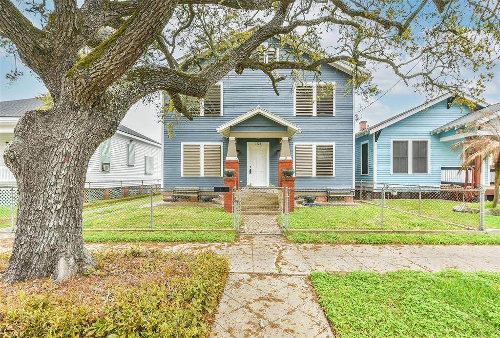 3726 Avenue M - Photo 1