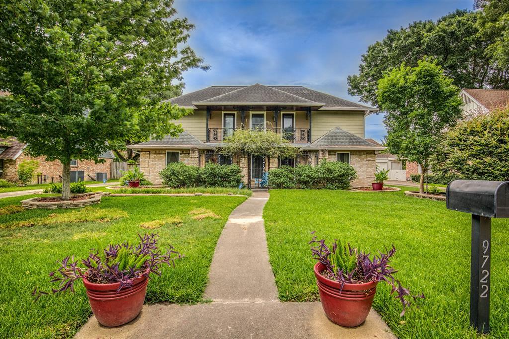 9722 Truscon Drive - Photo 1