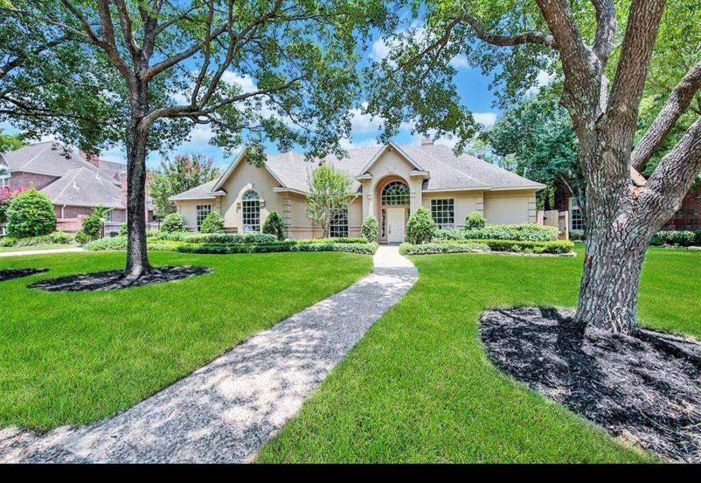 16114 Wimbledon Forest Drive - Photo 1