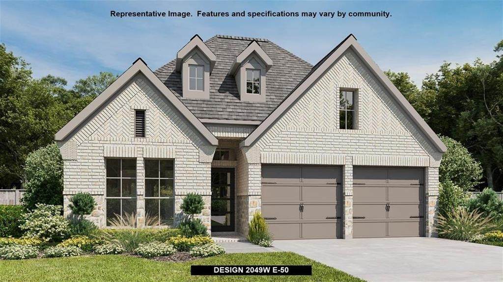 18834 Shadowfax Trail - Photo 1