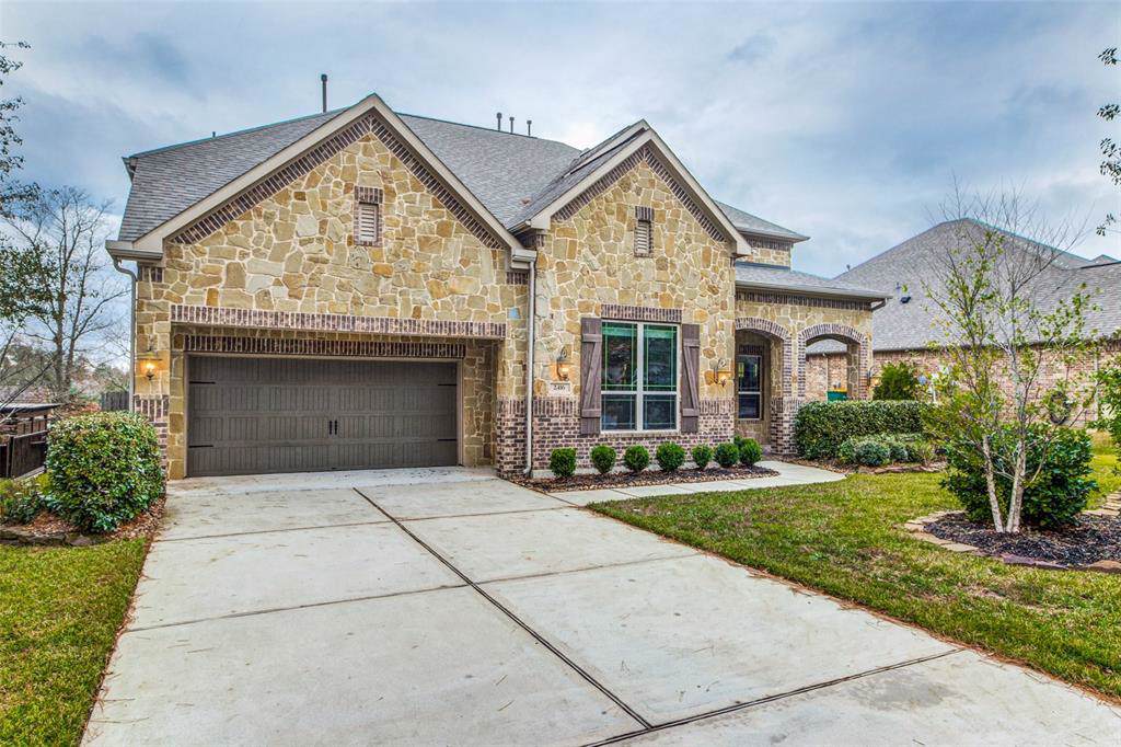 2416 Ellis Park - Photo 1
