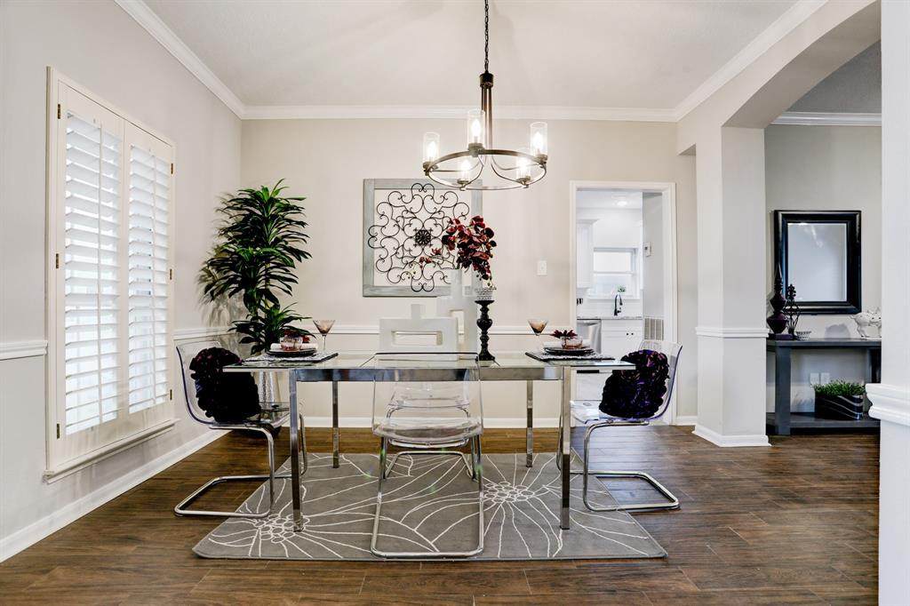 4411 Kinrose Drive - Photo 1