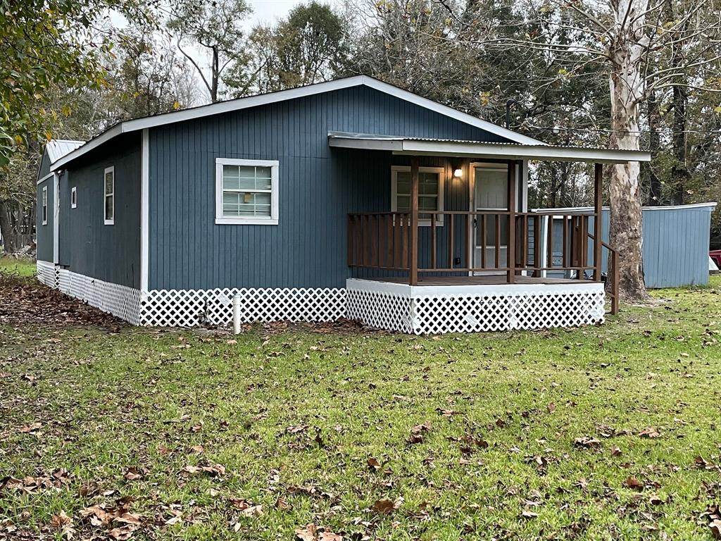 1116 Reese Street - Photo 1