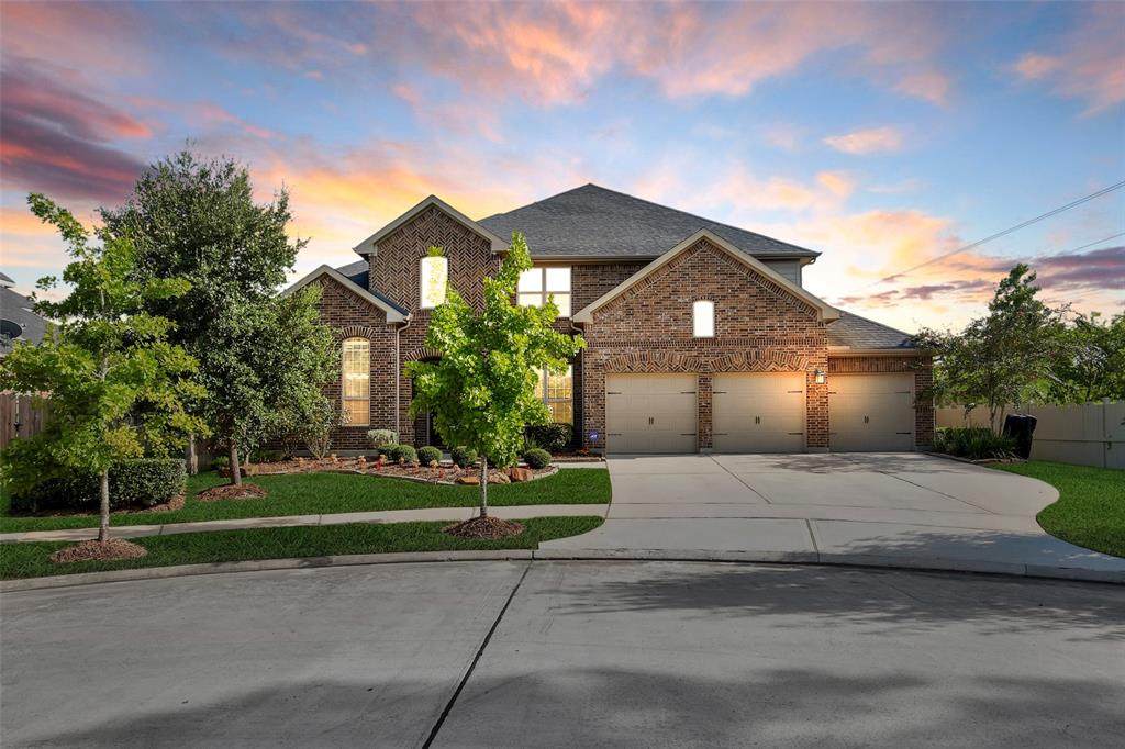 8102 Spreadwing Street - Photo 1