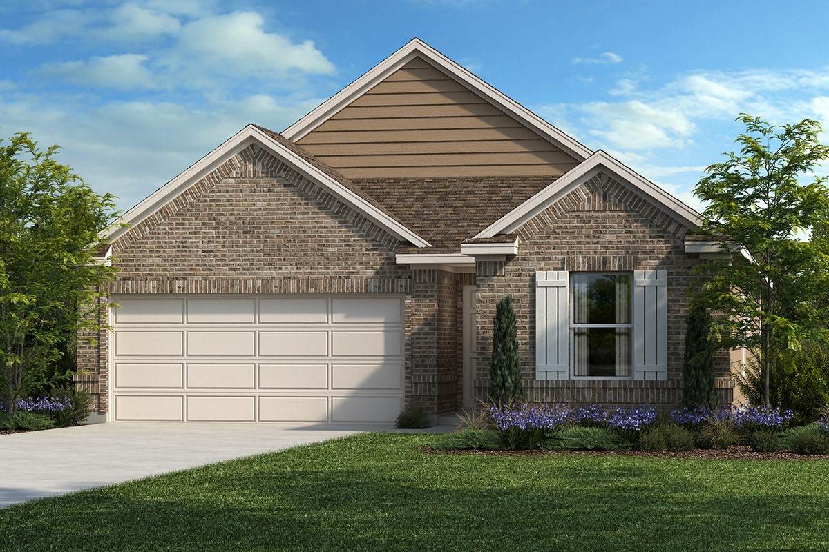 6030 Monte Thomas Drive - Photo 1