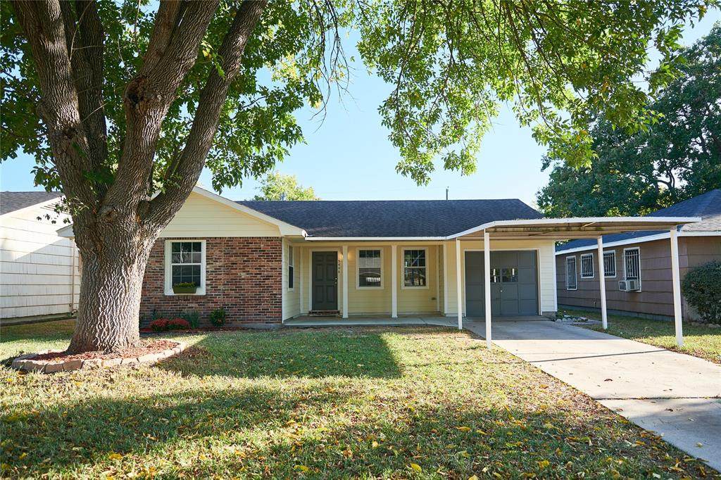 5606 Groveton Street - Photo 1