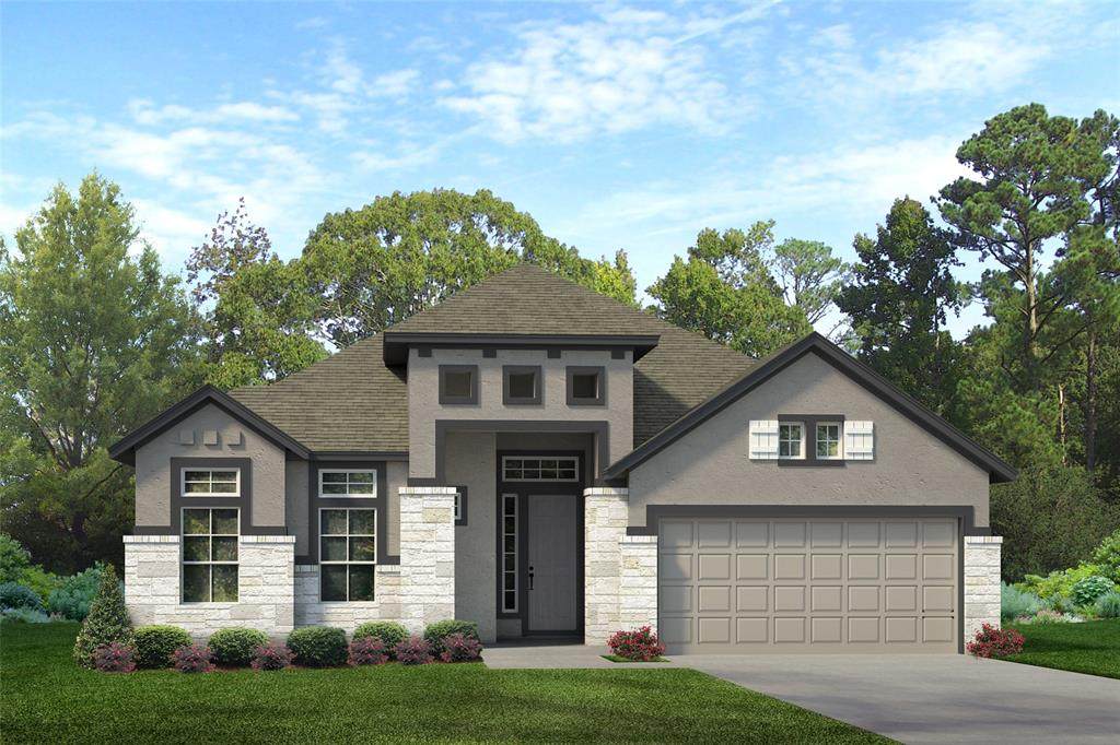 2014 Pembrook Place - Photo 1