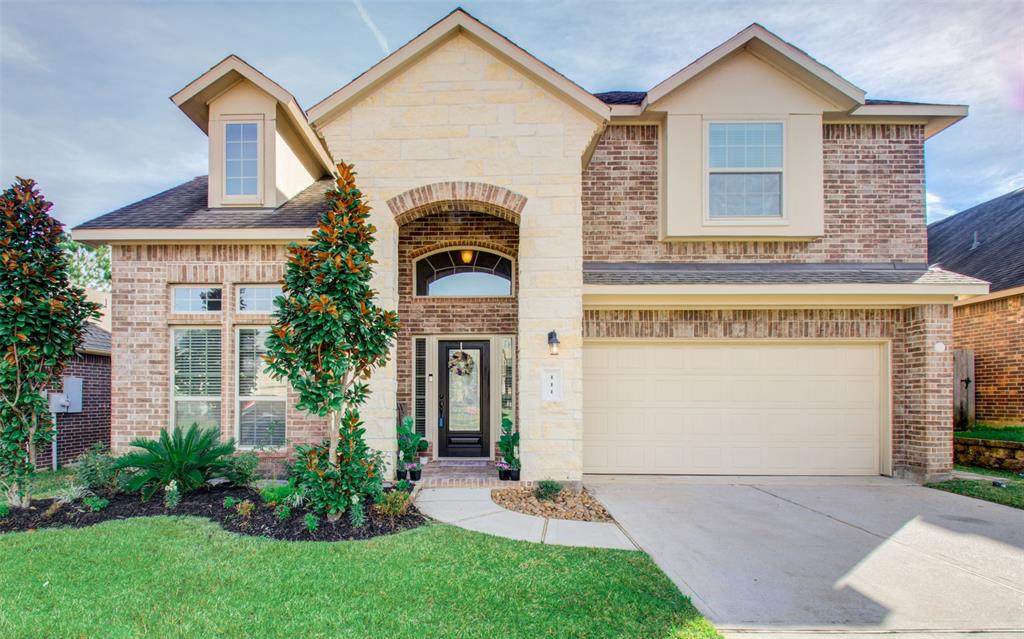 111 Quail Meadow Drive - Photo 1