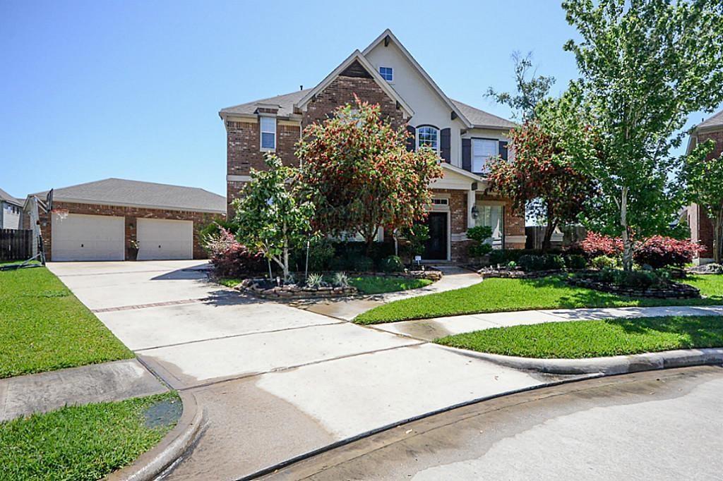 14002 Copperwillow Court - Photo 1
