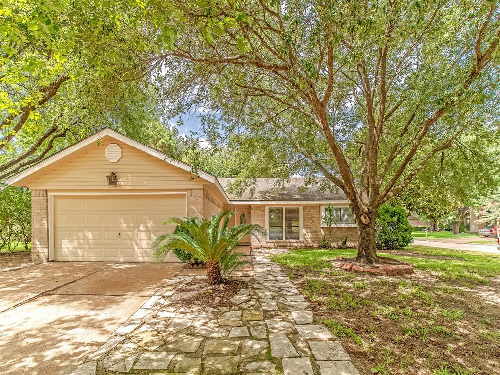10619 Village Trail Drive - Photo 1