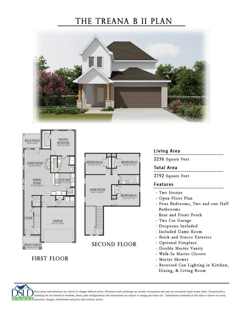 11203 Moccasin Drive - Photo 1