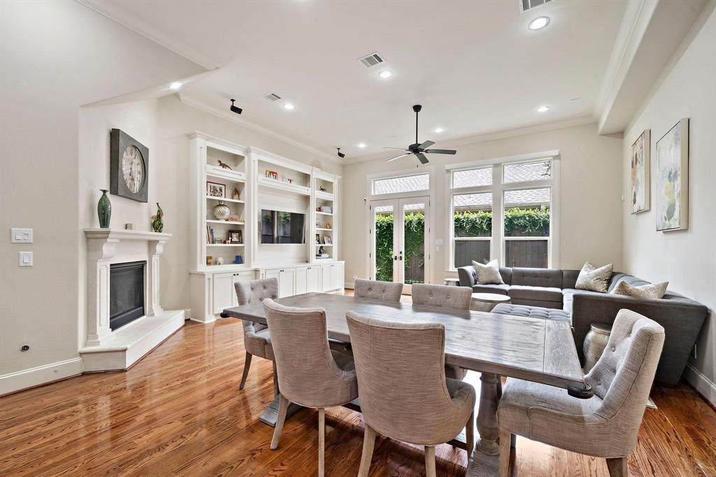 4734 Oakshire Drive - Photo 1