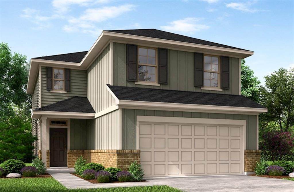 5135 Sunway Drive - Photo 1