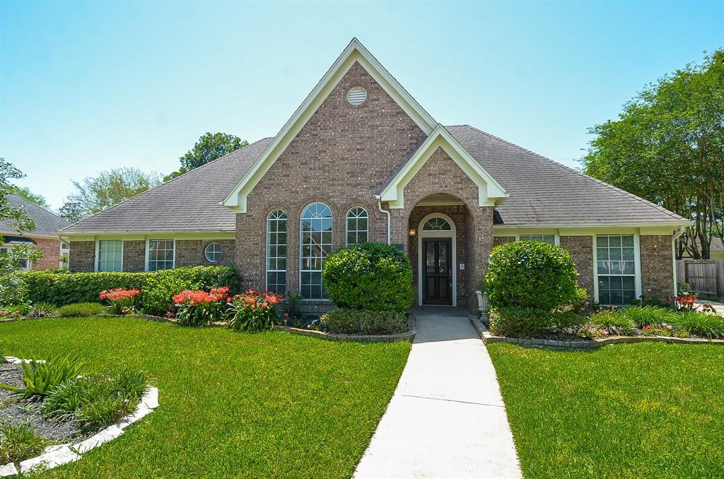 24815 Valleylight Drive - Photo 1
