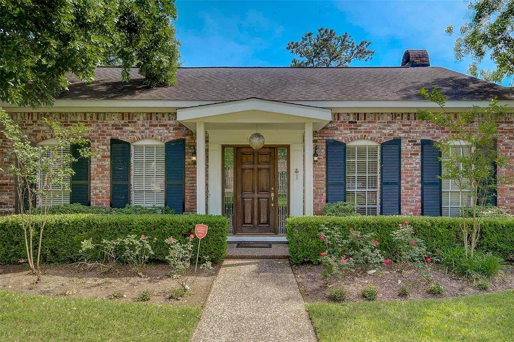 12511 Boheme Drive - Photo 1