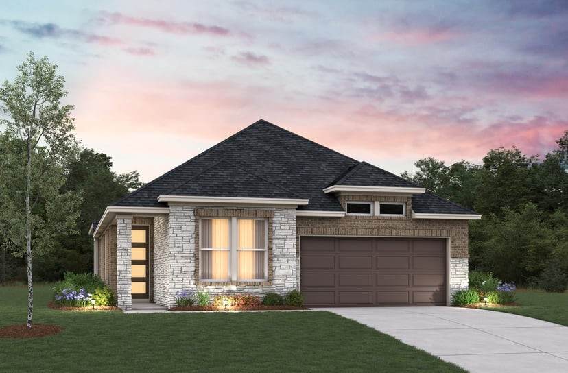 20523 Stable Door Court - Photo 1