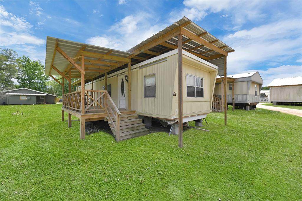 10821 Highway 150 Unit - Photo 1