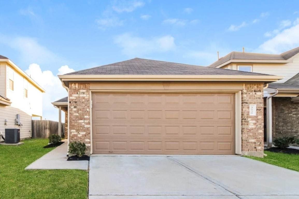 3530 Bartolo Brush Court - Photo 1
