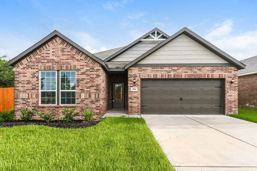 206 Emma Rose Drive - Photo 1