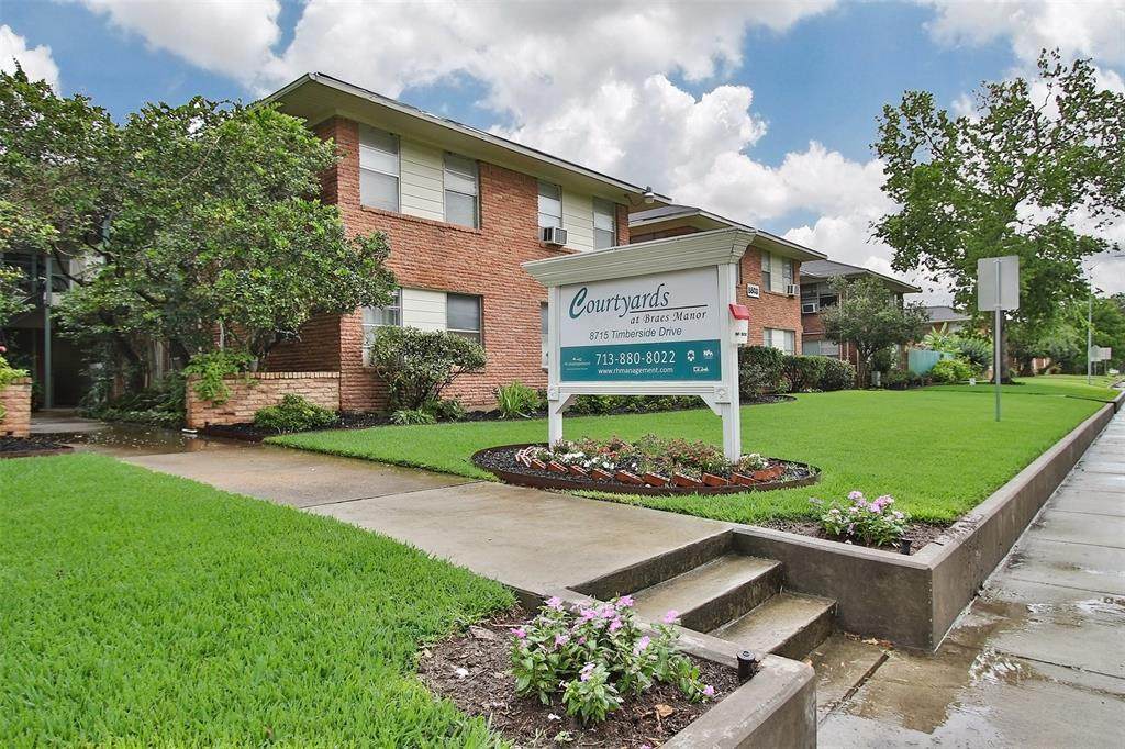 8819 Timberside Drive - Photo 1