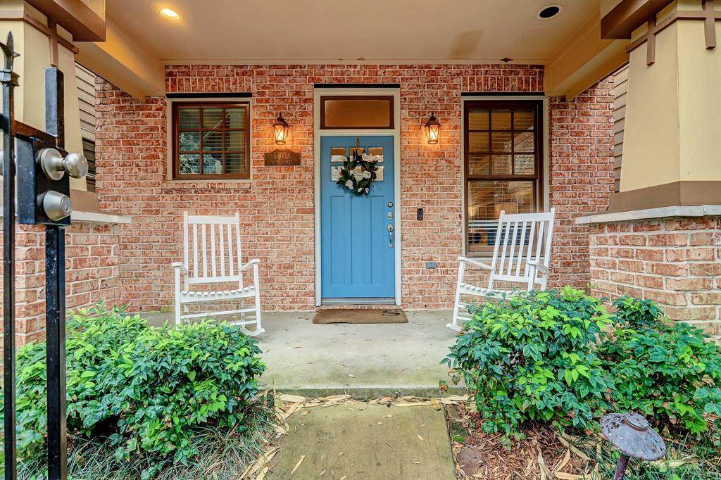 5303 Nett Street - Photo 1