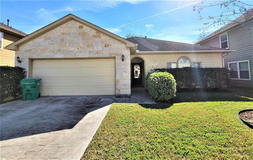 311 San Julio Drive - Photo 1
