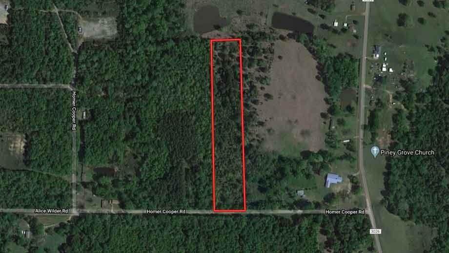 0 Alice Wilder Road - Photo 1